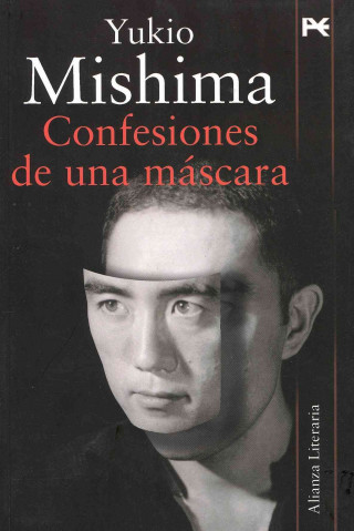 Confesiones de una máscara
