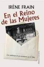 En el reino de las mujeres : las andanzas de un aventurero en el Tíbet