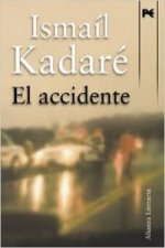 El accidente