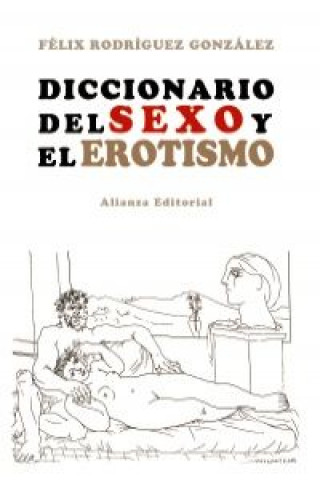 Diccionario del erotismo