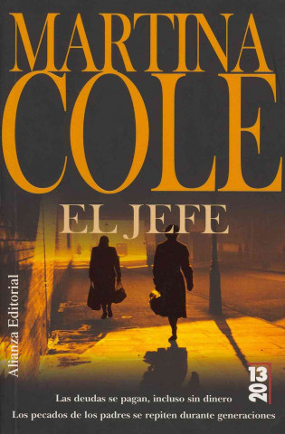 El jefe