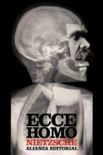 Ecce homo : cómo se llega a ser lo que se es