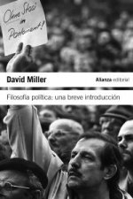 Filosofía política : una breve introducción