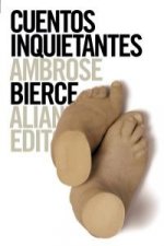 Cuentos inquietantes