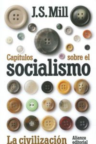 Capítulos sobre el socialismo : la civilización
