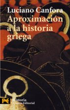Aproximación a la historia griega