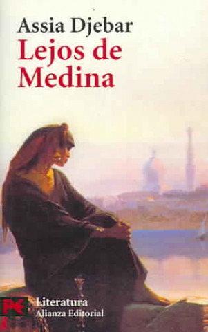 Lejos de Medina : hijas de Ismael