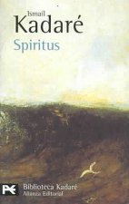 Spiritus : novela con caos, revelación y vestigios