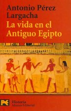 La vida en el Antiguo Egipto
