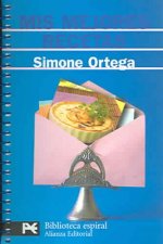 Mis mejores recetas
