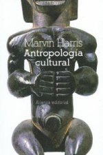 Antropología cultural