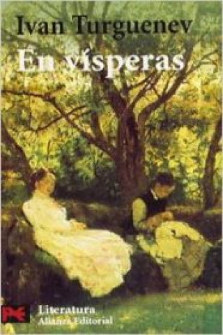 En vísperas