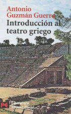 Introducción al teatro griego