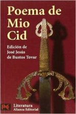 Poema de Mío Cid