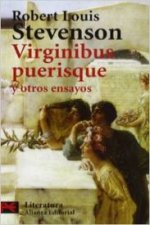 Virginibus puerisque y otros ensayos