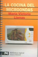La cocina del microondas