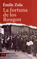 La fortuna de los Rougon