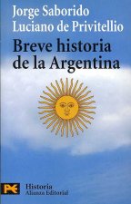 Breve historia de la Argentina