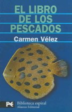 El libro de los pescados