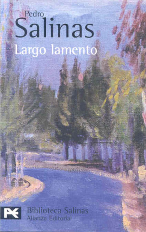 Largo lamento