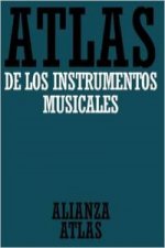 Atlas de los instrumentos musicales
