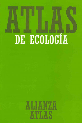 Atlas de ecología