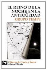 El reino de la noche en la Antigüedad