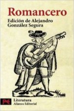 Romancero