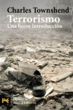 Terrorismo : una breve introducción