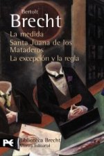 La medida : Santa Juana de los Mataderos. La excepción y la regla