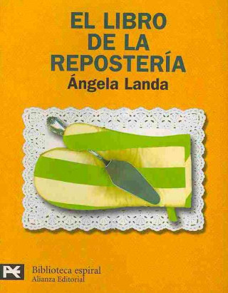 El libro de la repostería