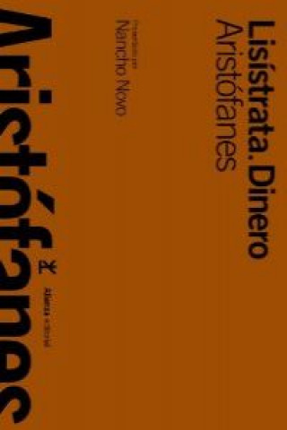 Lisístrata / Dinero