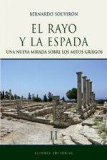 Una nueva mirada sobre los mitos griegos