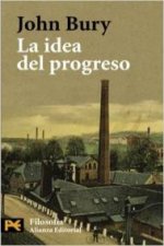 La idea del progreso