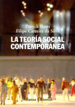 La teoría social contemporánea