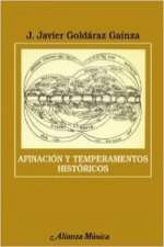 Afinación y temperamentos históricos
