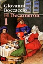 El Decamerón, 1