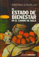 El estado de bienestar en el cambio de siglo