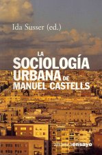 La sociología urbana de Manual Castells