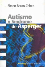 Autismo y síndrome de Asperger