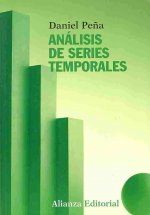 Análisis de series temporales