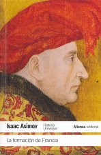 La formación de Francia