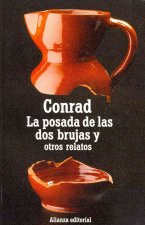La posada de las dos brujas y otros cuentos