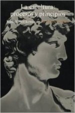 La escultura : procesos y principios