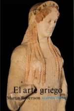El arte griego : introducción a su historia
