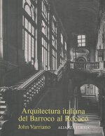 Arquitectura italiana del barroco al rococó