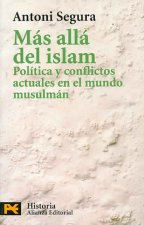 Más allá del Islam : política y conflictos en el mundo musulmán