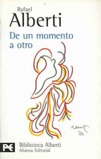 De un momento a otro : poesía e historia (1934-1939)