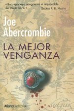 La mejor venganza