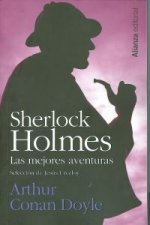 Sherlock Holmes : las mejores aventuras